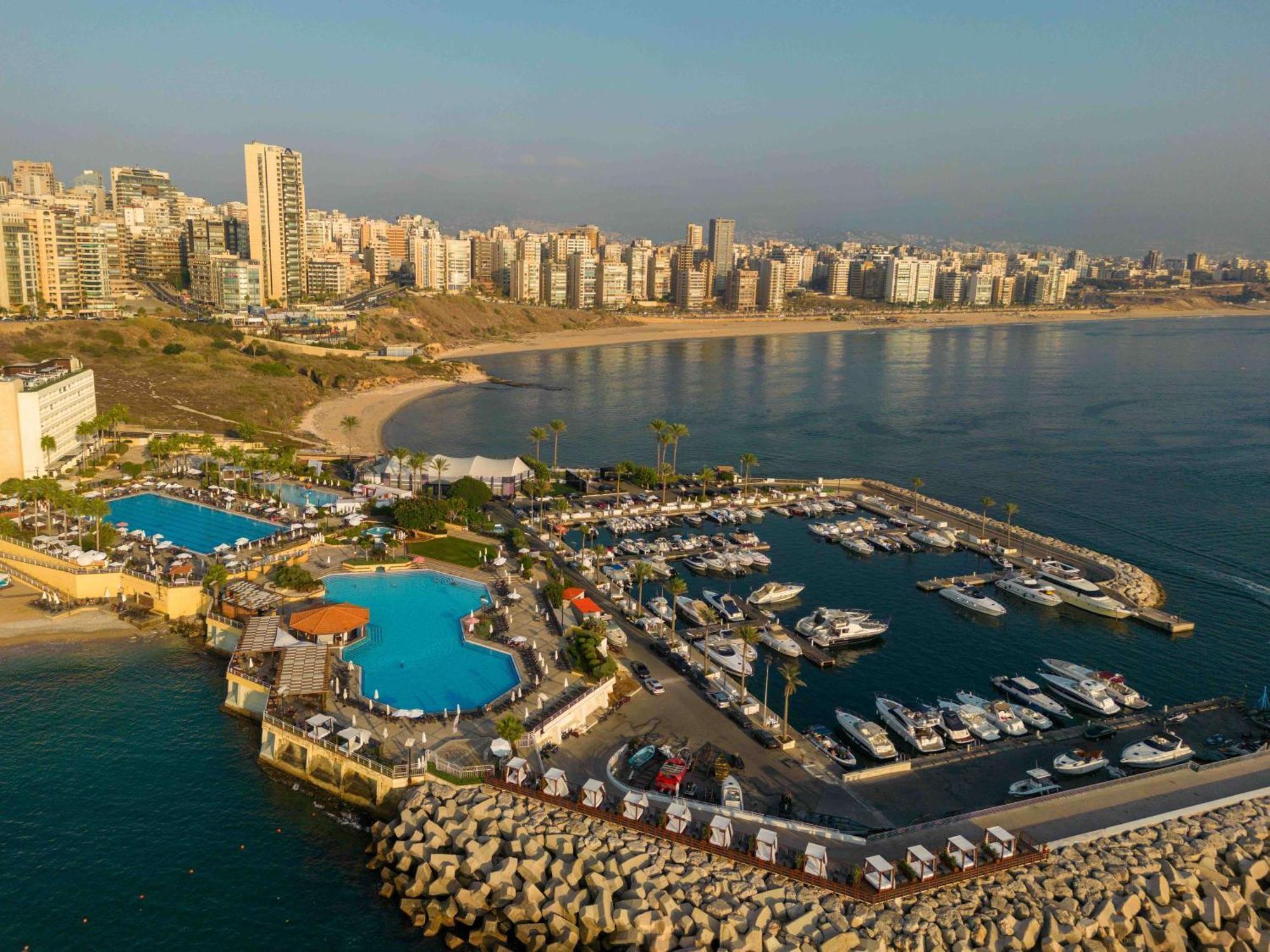 Moevenpick Beyrouth
