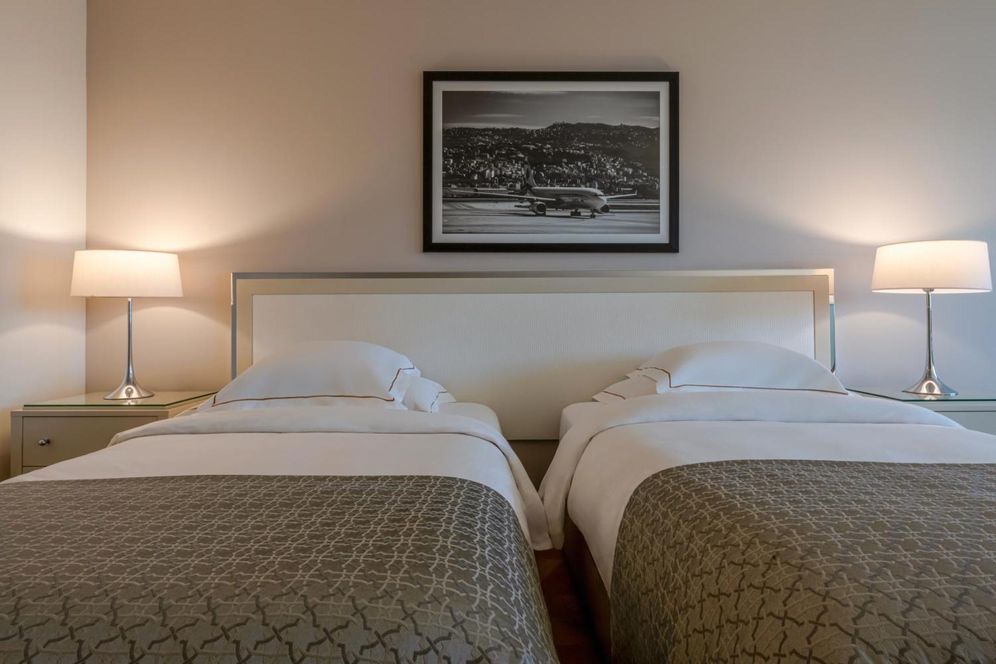 Moevenpick Beyrouth