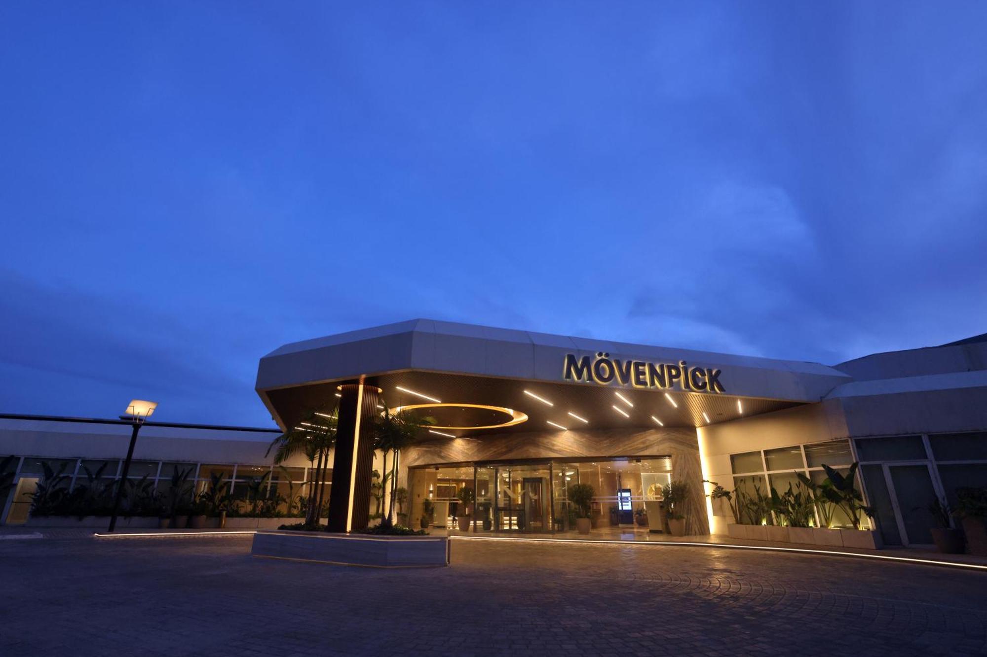 Moevenpick 5*