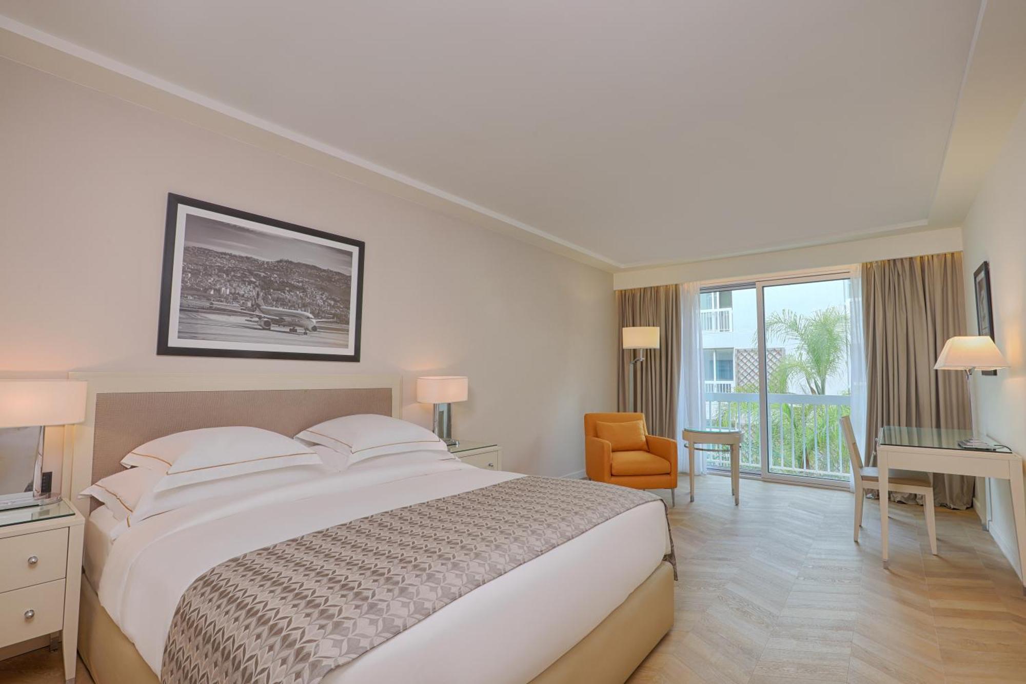 Moevenpick 5*