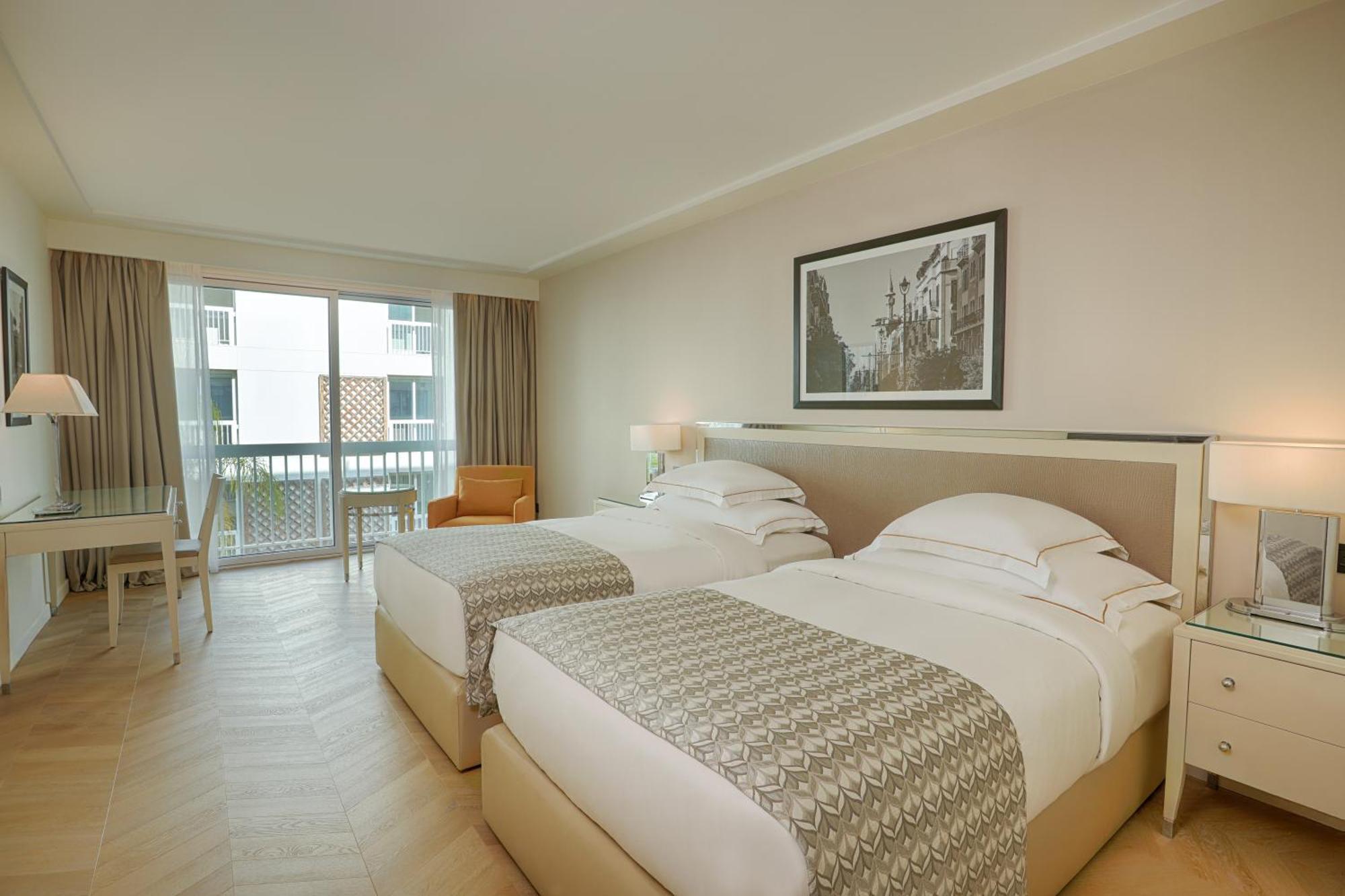 Moevenpick 5*