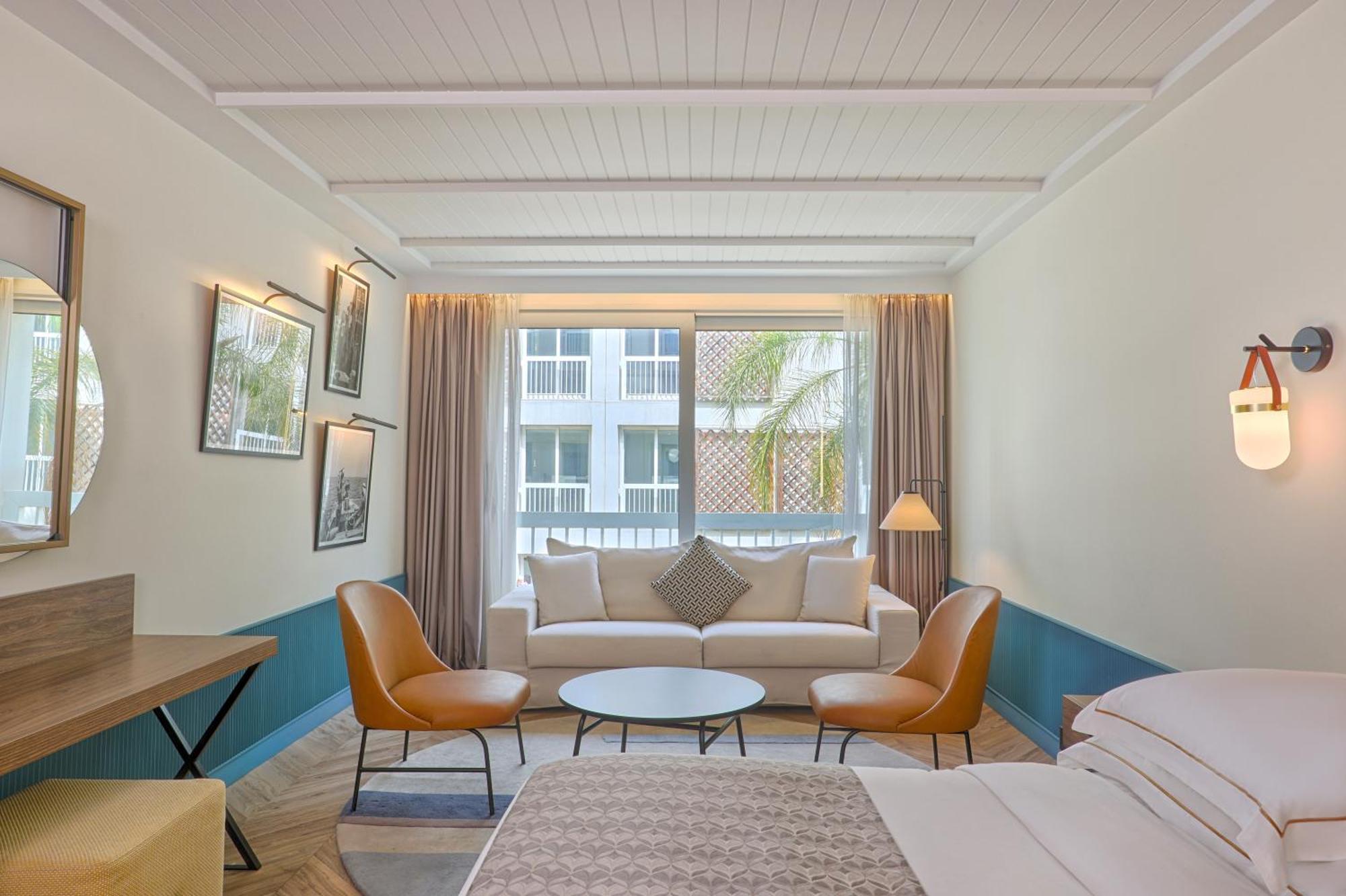 Moevenpick 5* Beyrouth