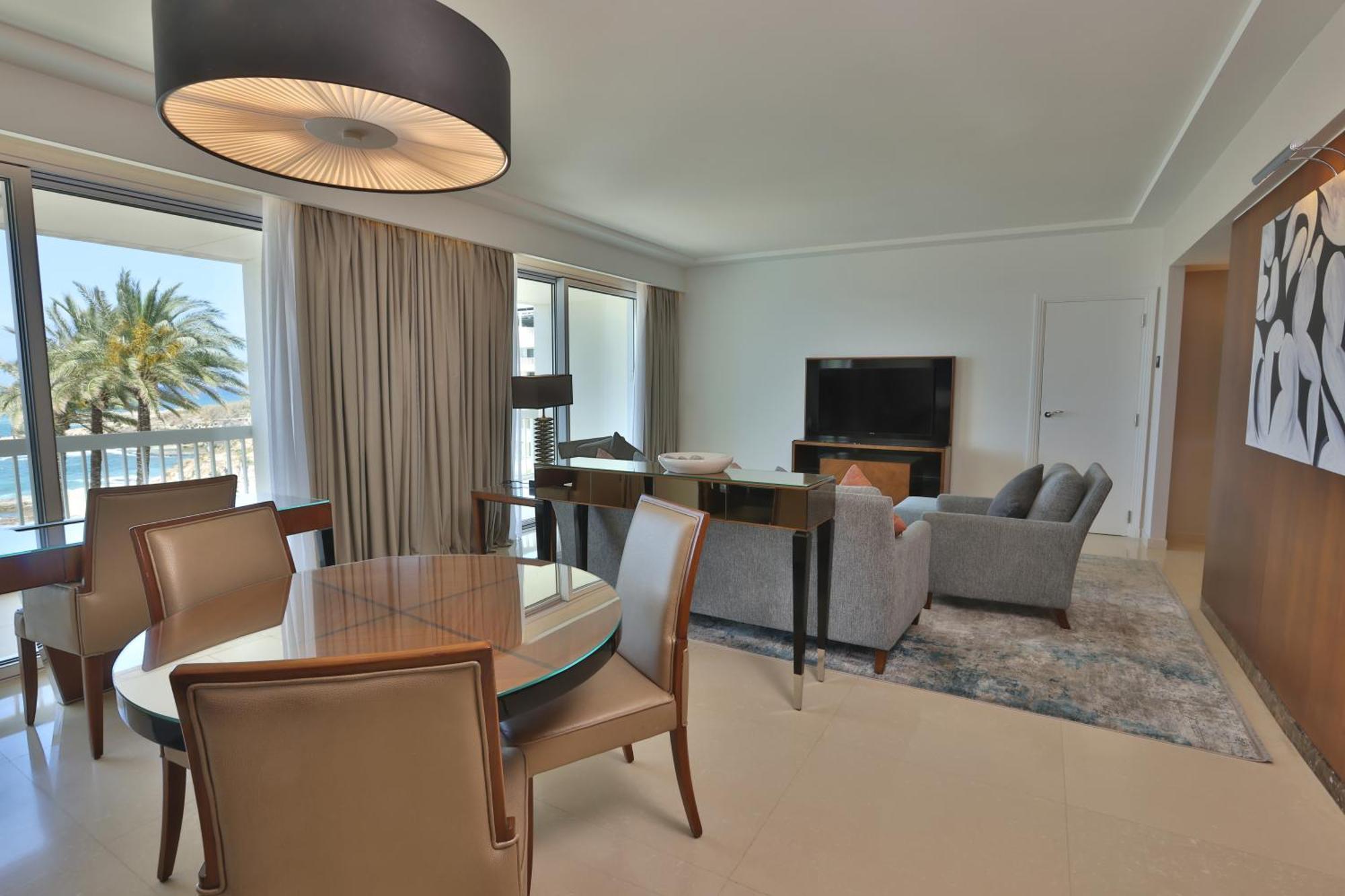 Moevenpick 5* Beyrouth