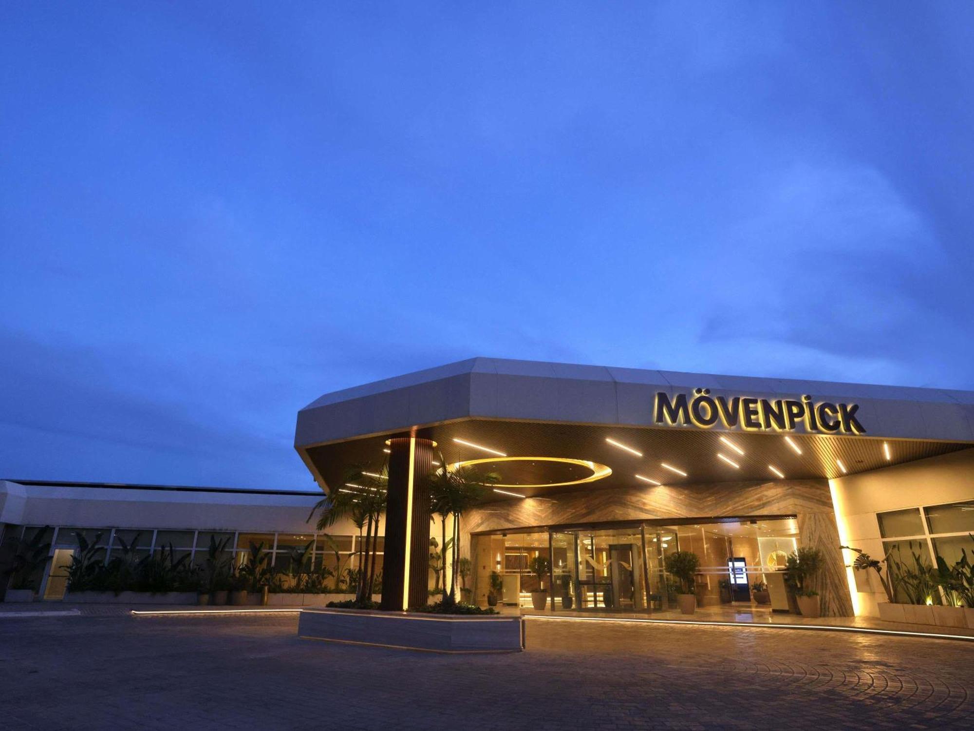 Moevenpick