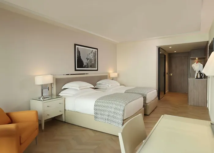 Moevenpick Hotel Beirut
