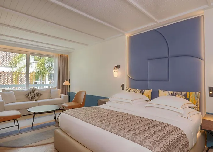 Moevenpick Hotel Beirut