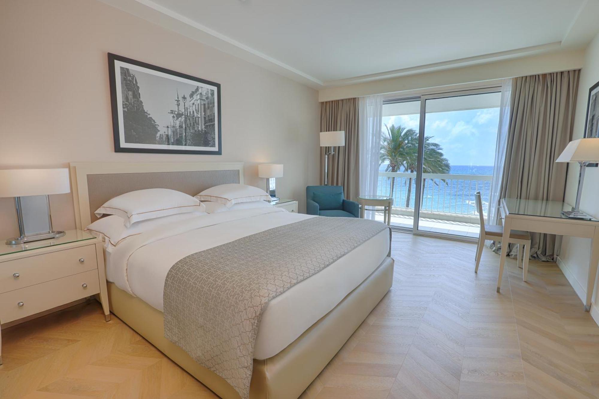 Курортный комплекс Moevenpick 5*