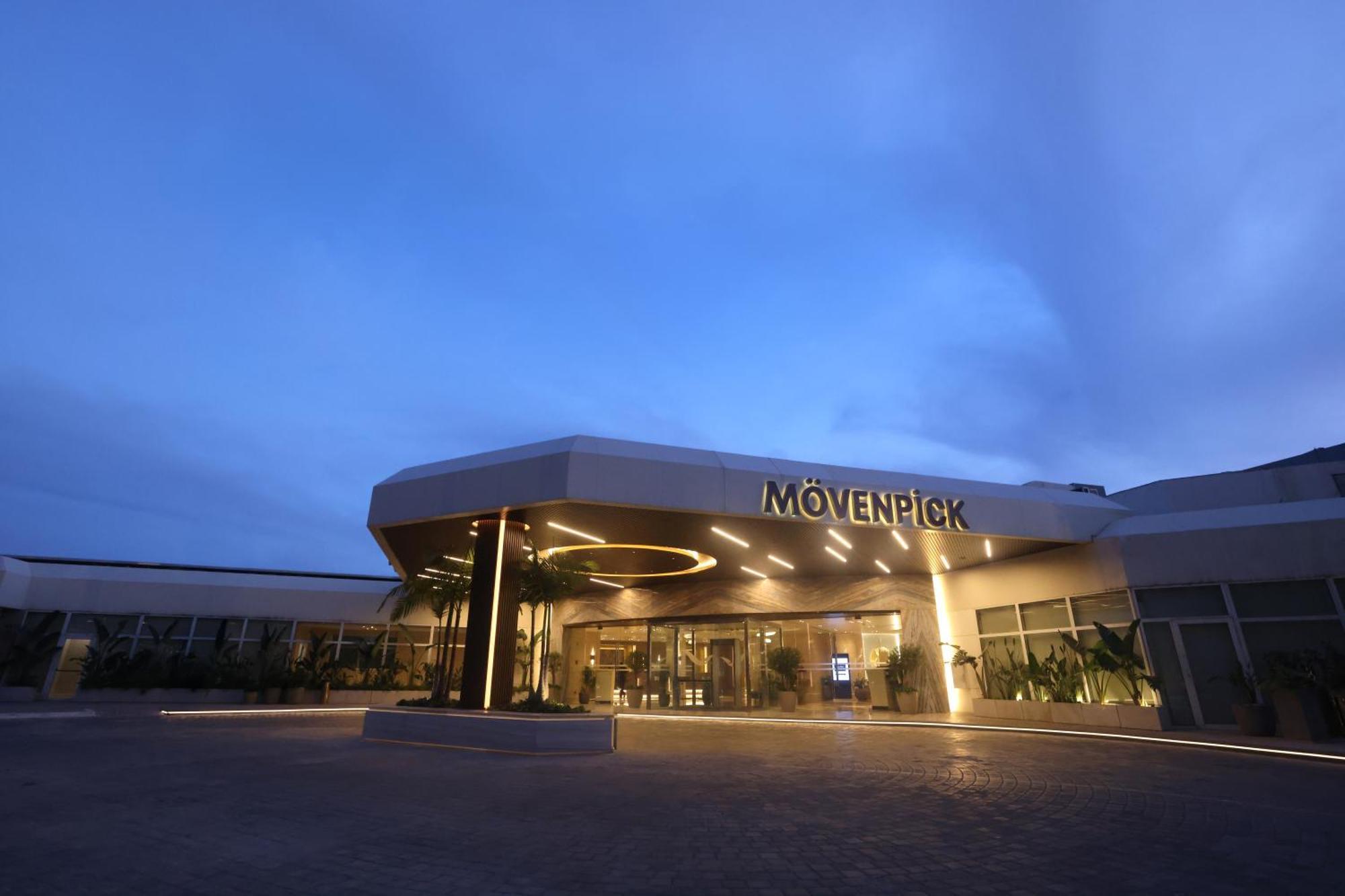 Moevenpick Курортный комплекс Бейрут