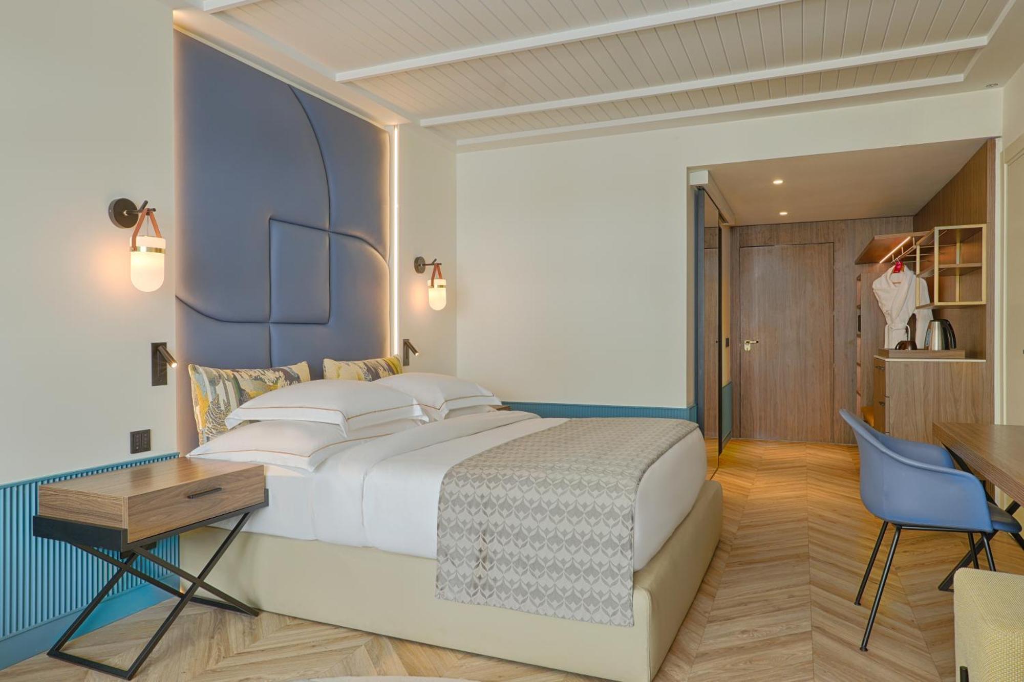 Moevenpick 5* Бейрут