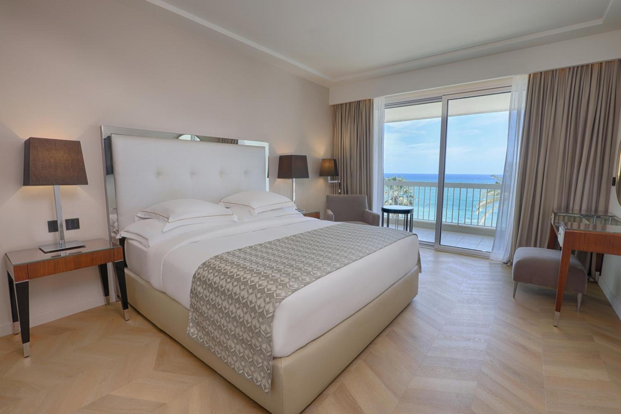 Moevenpick 5* Бейрут
