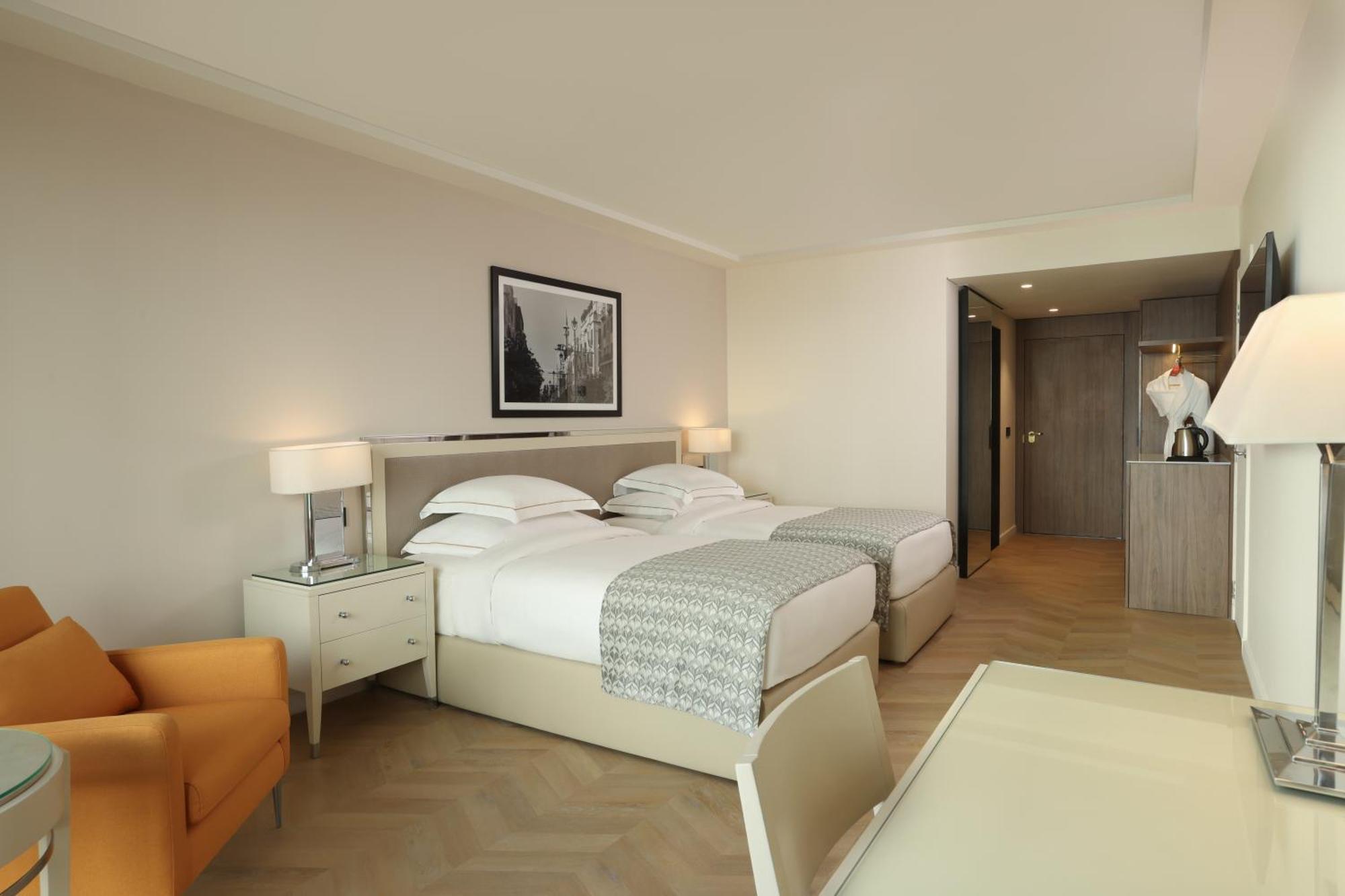 Moevenpick Бейрут