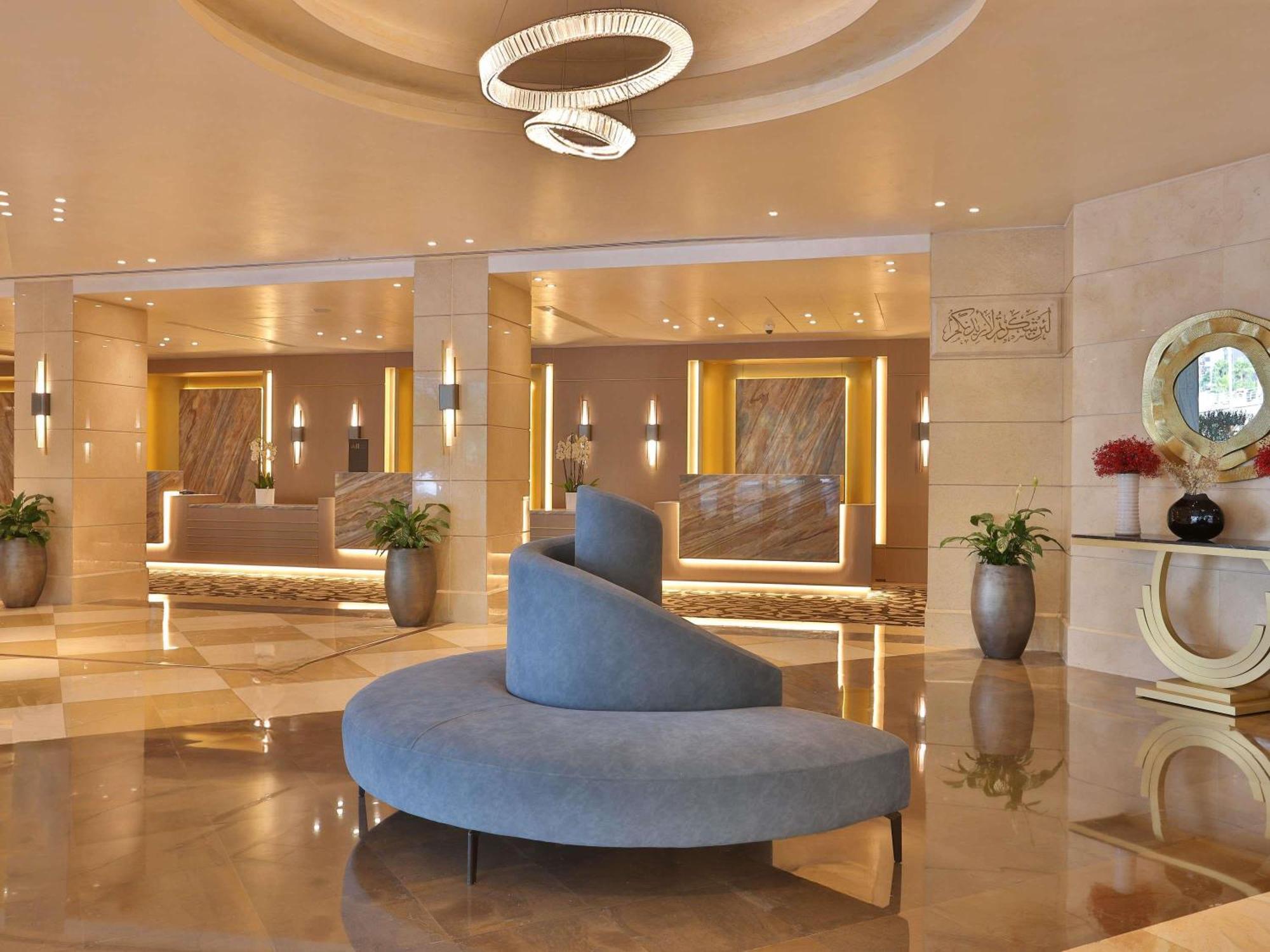Moevenpick 5*